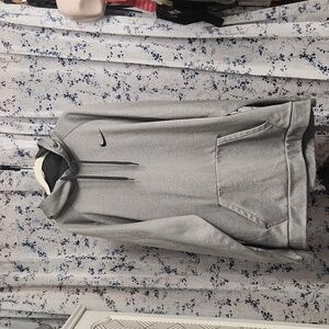 Nike dri-fit hoodie
